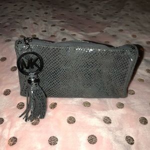 Michael Kors small beauty bag